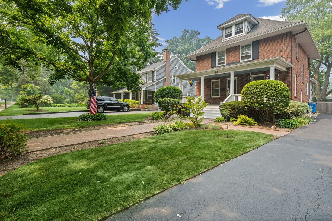 House in Highland Park, Illinois, United States 4 - 18466833