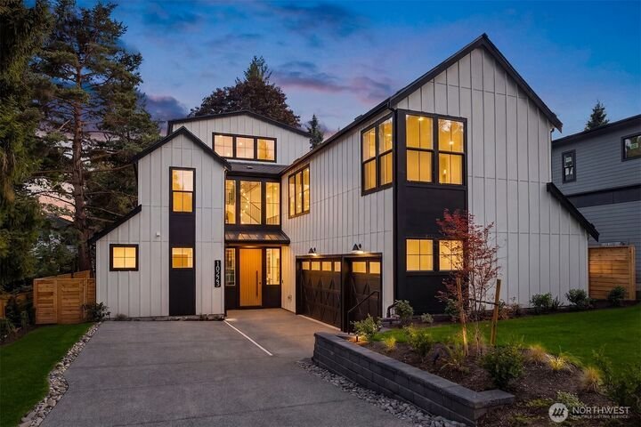 House in Bellevue, Washington, United States 1 - 18465104