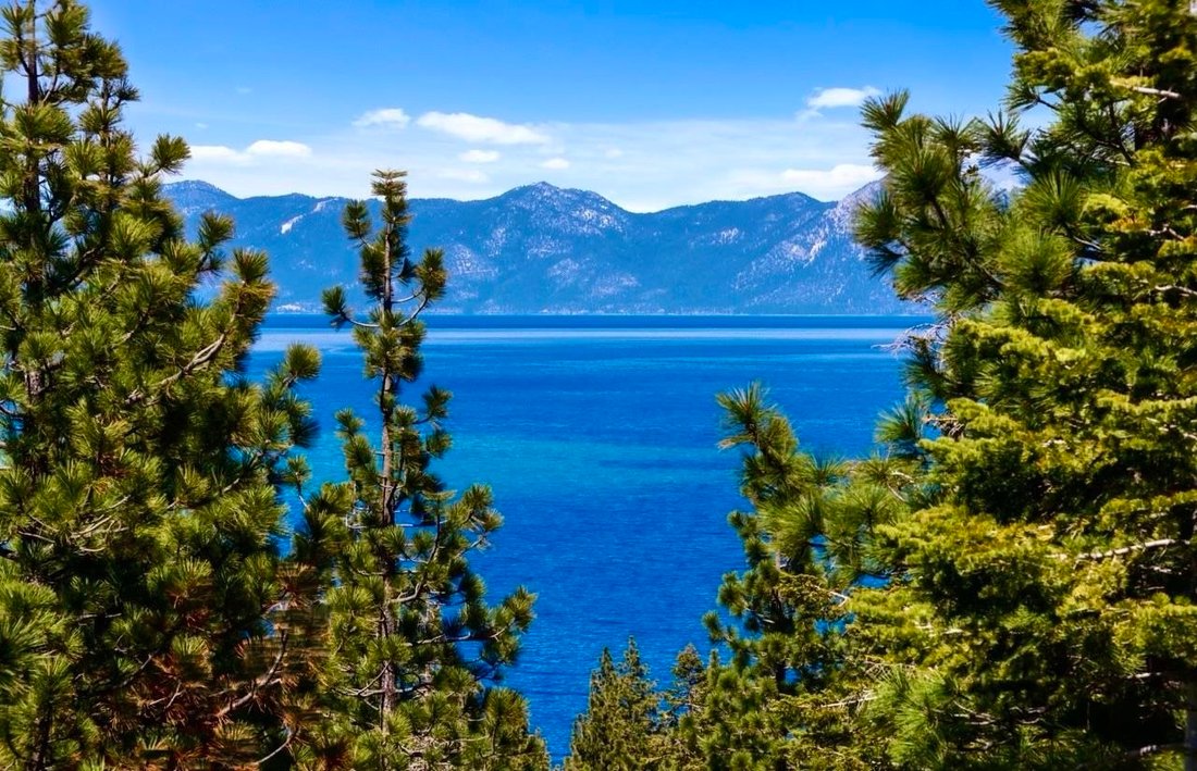 House in South Lake Tahoe, California, United States 2 - 18273977