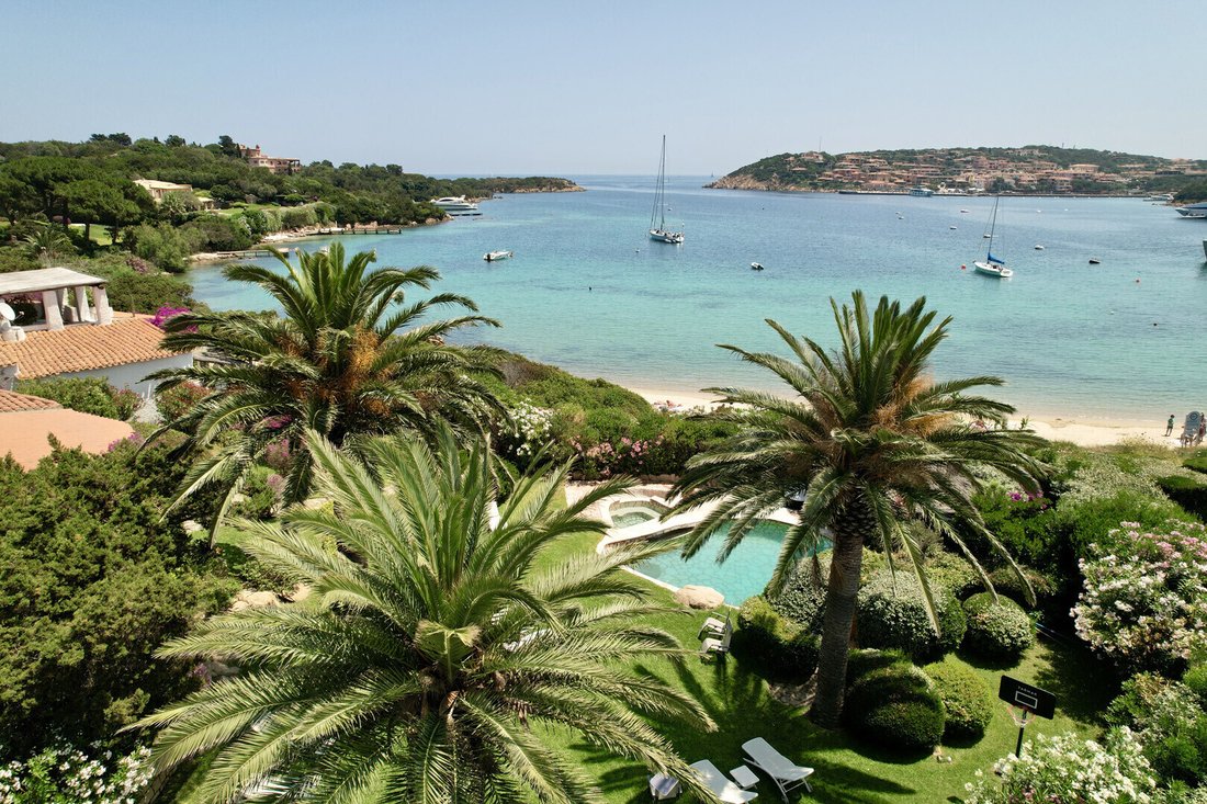 House in Marina di Porto Cervo, Porto Cervo, Italy 3 - 18465663