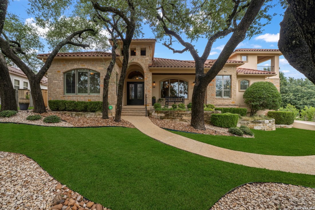 House in San Antonio, Texas, United States 2 - 18464036