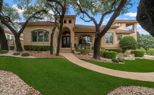 House in San Antonio, Texas, United States 1