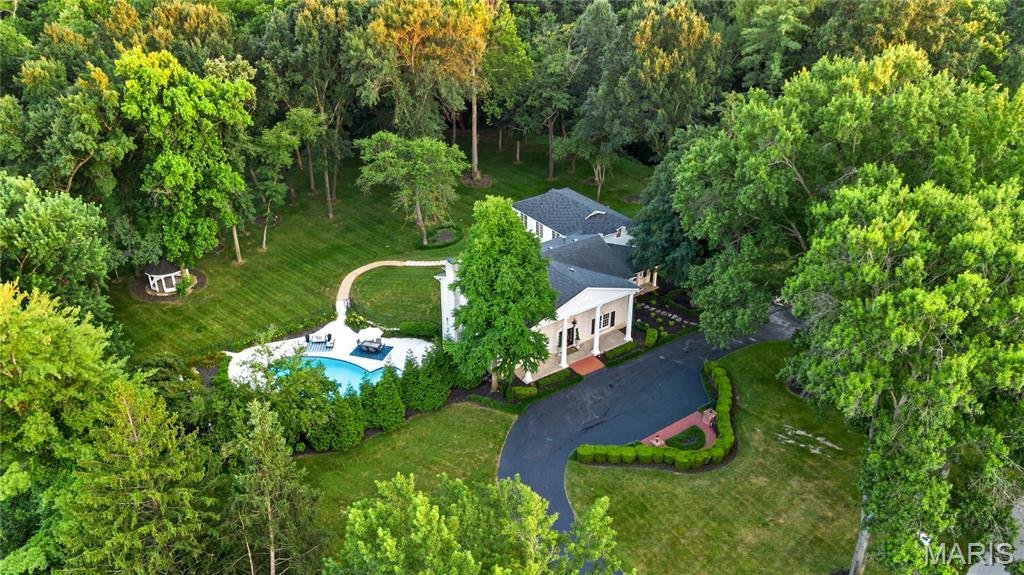 House in Ladue, Missouri, United States 2 - 18464199