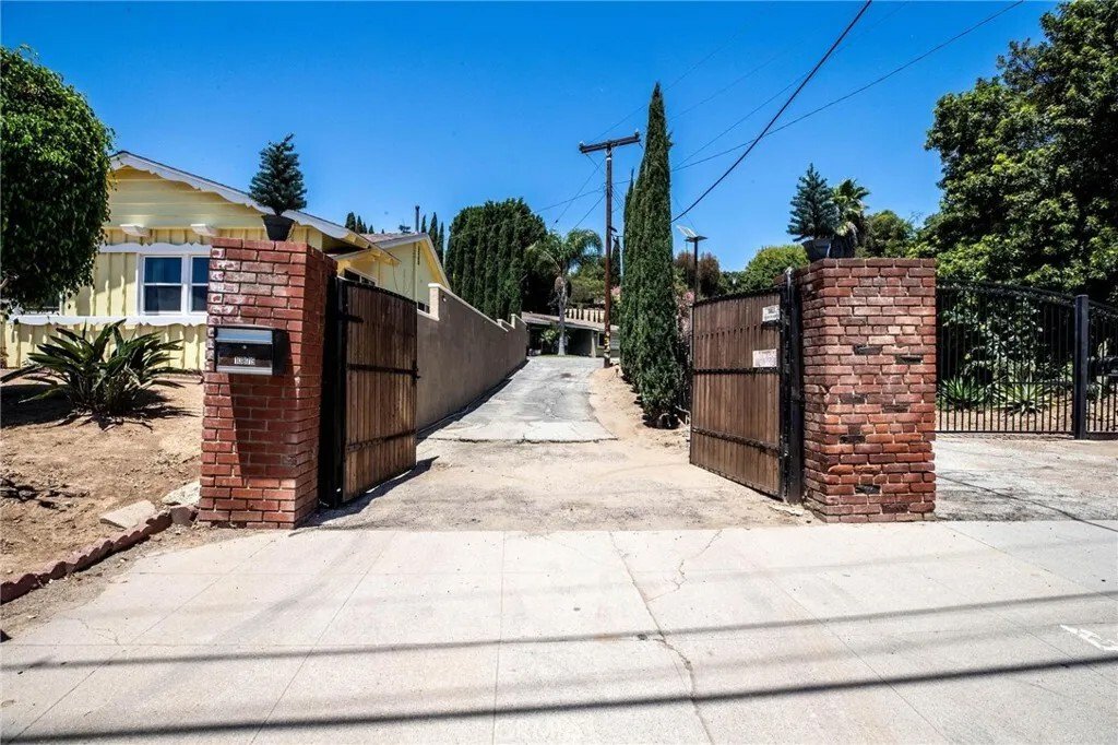 House in Whittier, California, United States 3 - 18455781