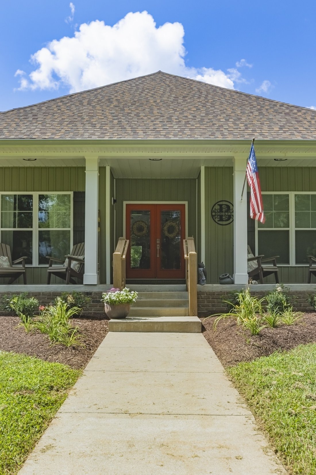 House in Belfast, Tennessee, United States 2 - 18462970