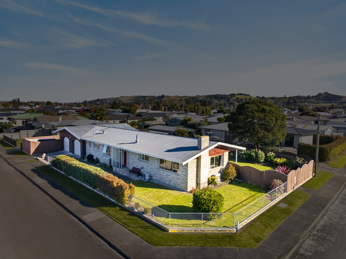 House in Napier, Hawke's Bay, New Zealand 2 - 18470779