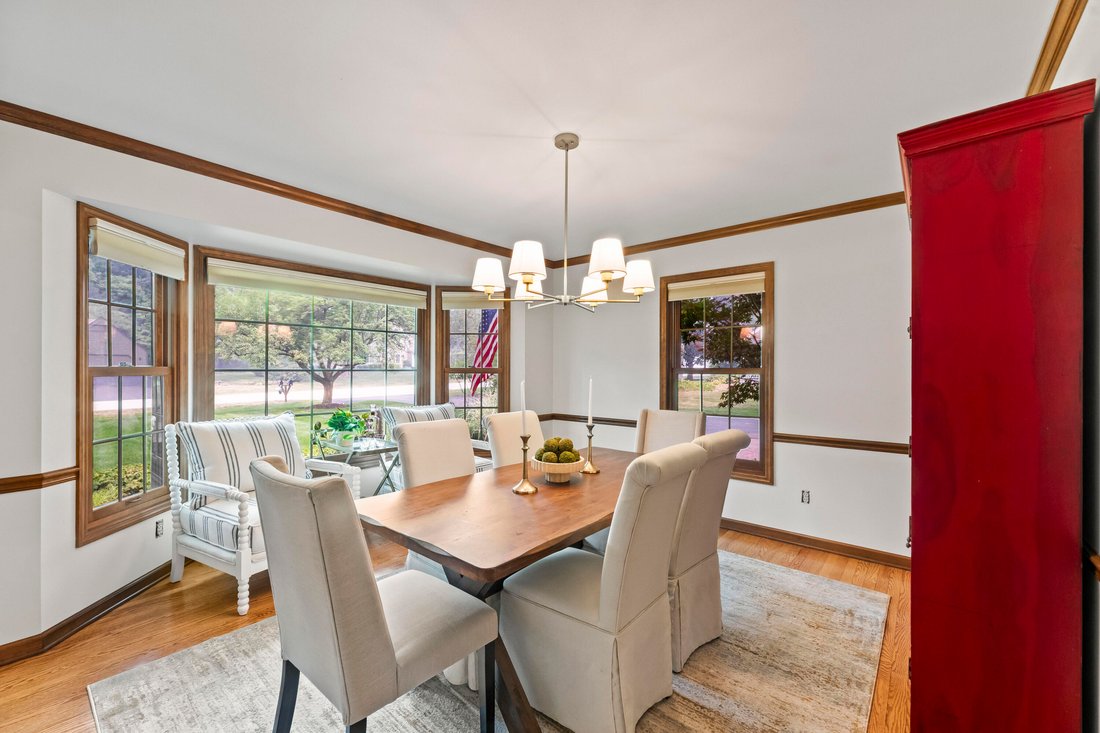 House in Delafield, Wisconsin, United States 3 - 18471871
