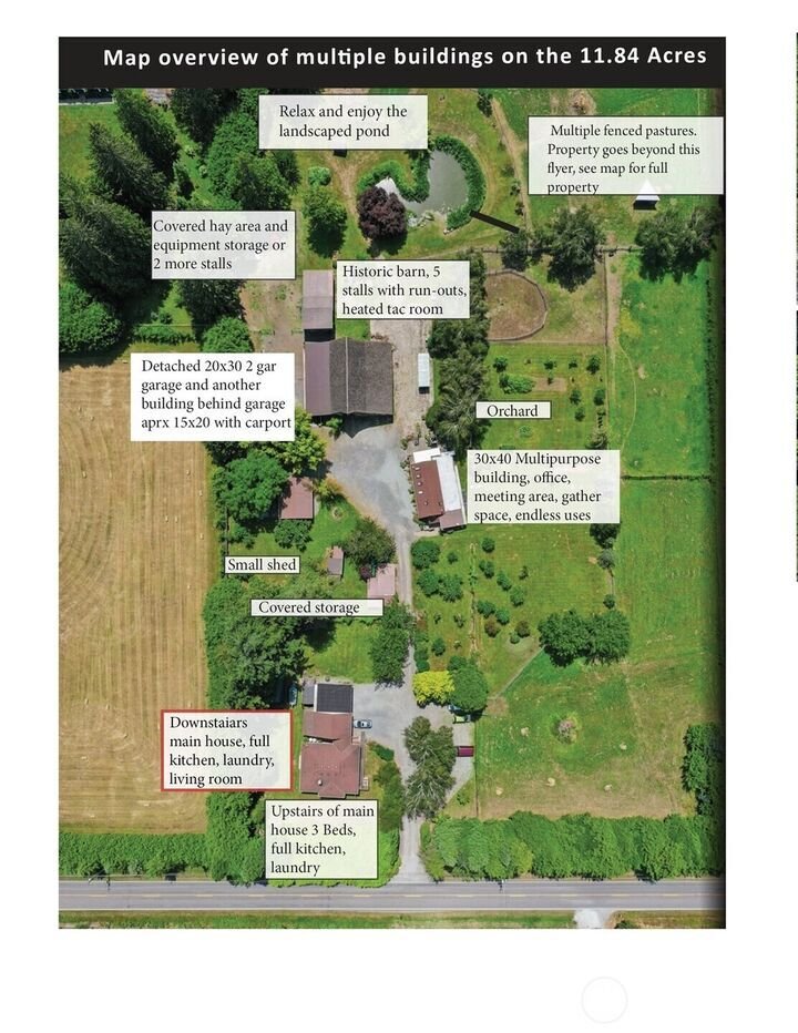House in Stanwood, Washington, United States 2 - 18465095