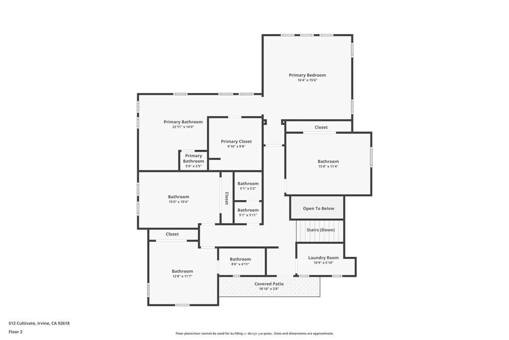 House in Irvine, California, United States 4 - 18466556