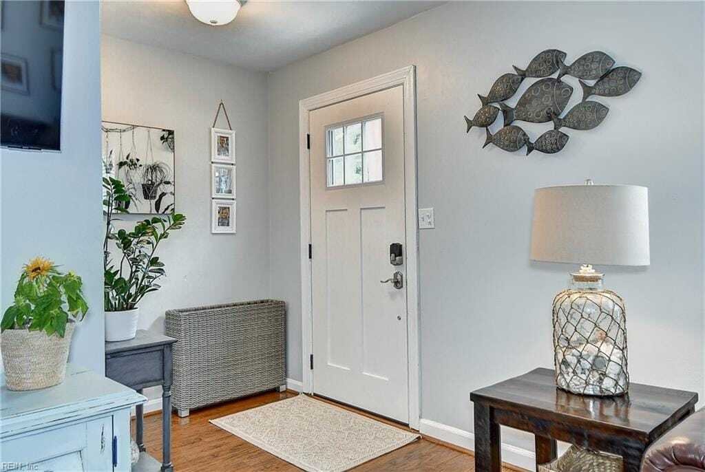 House in Chesapeake, Virginia, United States 3 - 18457098