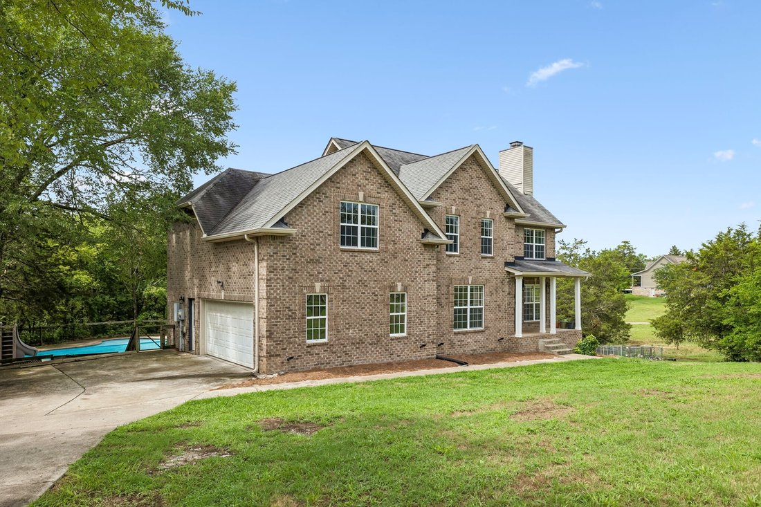 House in Lebanon, Tennessee, United States 4 - 18462972