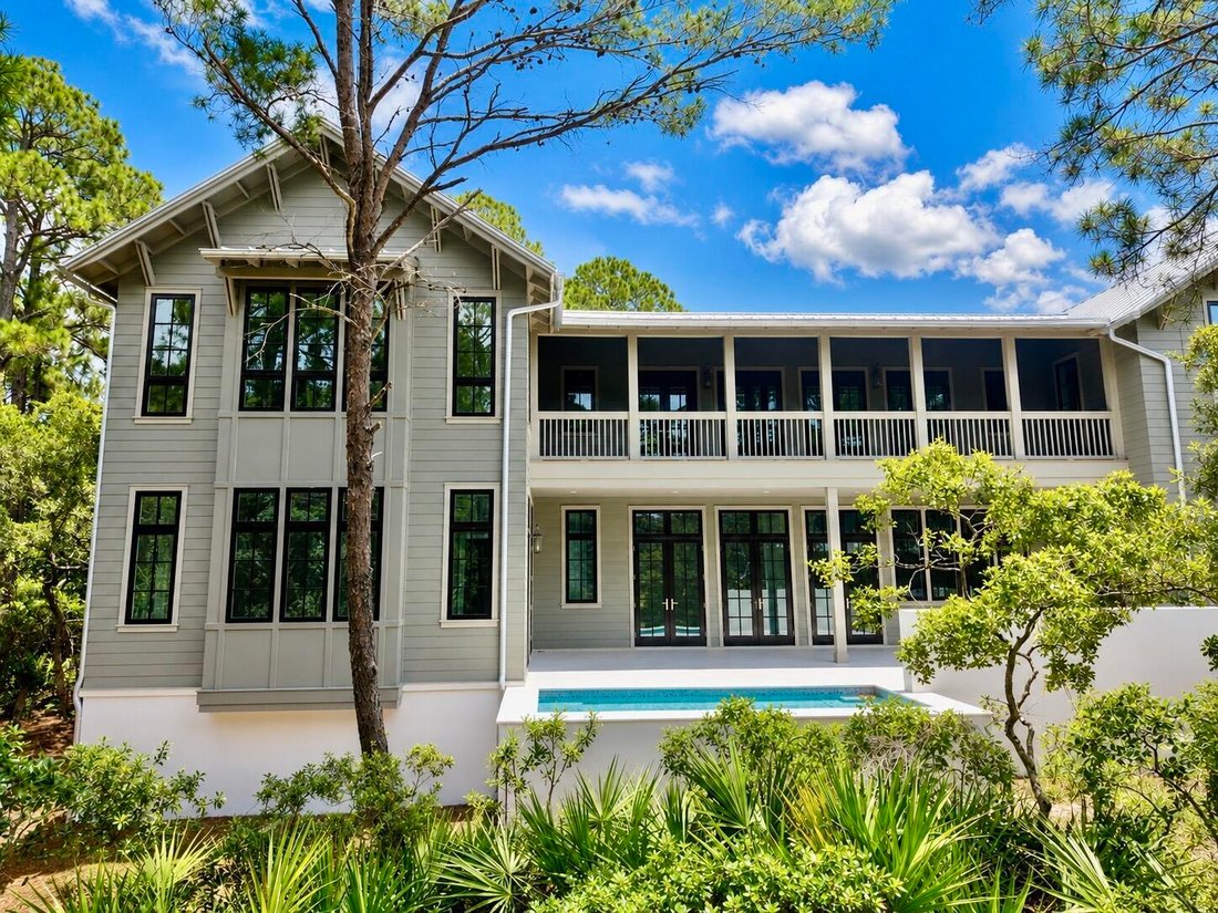 House in Santa Rosa Beach, Florida, United States 5 - 17798297