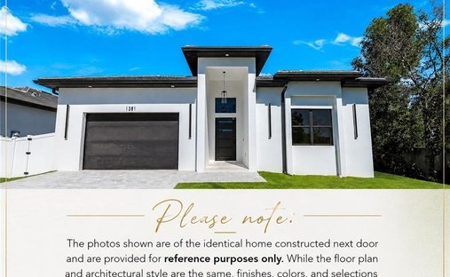 Casa a Naples, Florida, Stati Uniti 1