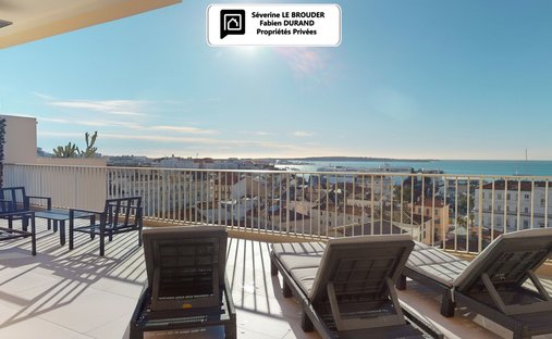 Apartment in French Riviera, Provence-Alpes-Côte d'Azur, France 1