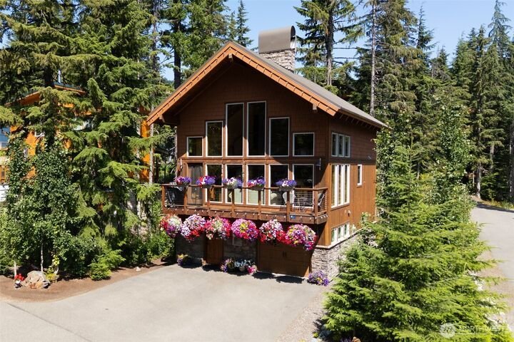 House in Snoqualmie Pass, Washington, United States 1 - 18465087