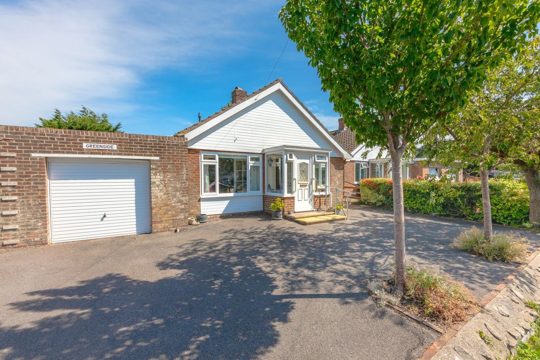 Bungalow in Ringmer, England 3 - 18470797