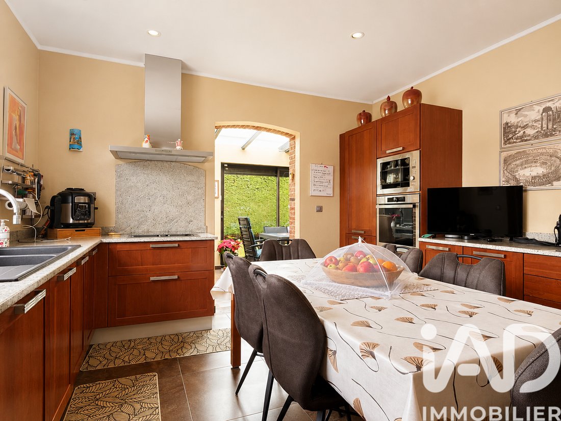 House in Halluin, Hauts-de-France, France 5 - 18130402
