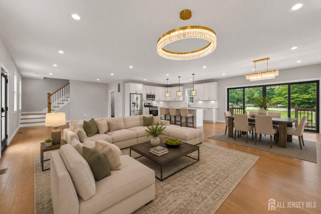 House in Metuchen, New Jersey, United States 3 - 18463993