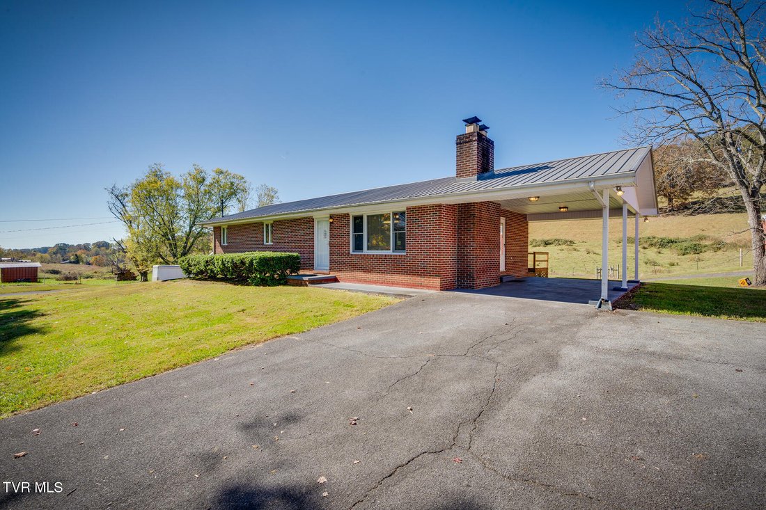 House in Church Hill, Tennessee, United States 4 - 18466405