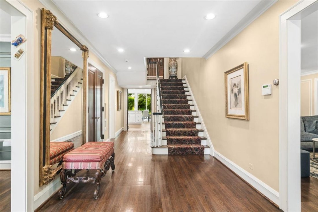 House in Highland Park, Illinois, United States 3 - 18464934