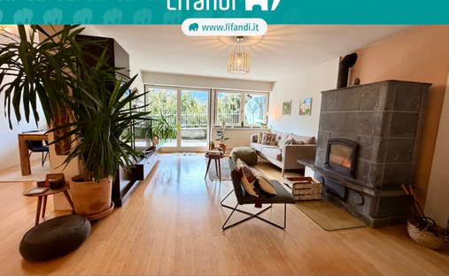 Apartment in Brixen, Trentino – Alto Adige/Südtirol, Italy 1