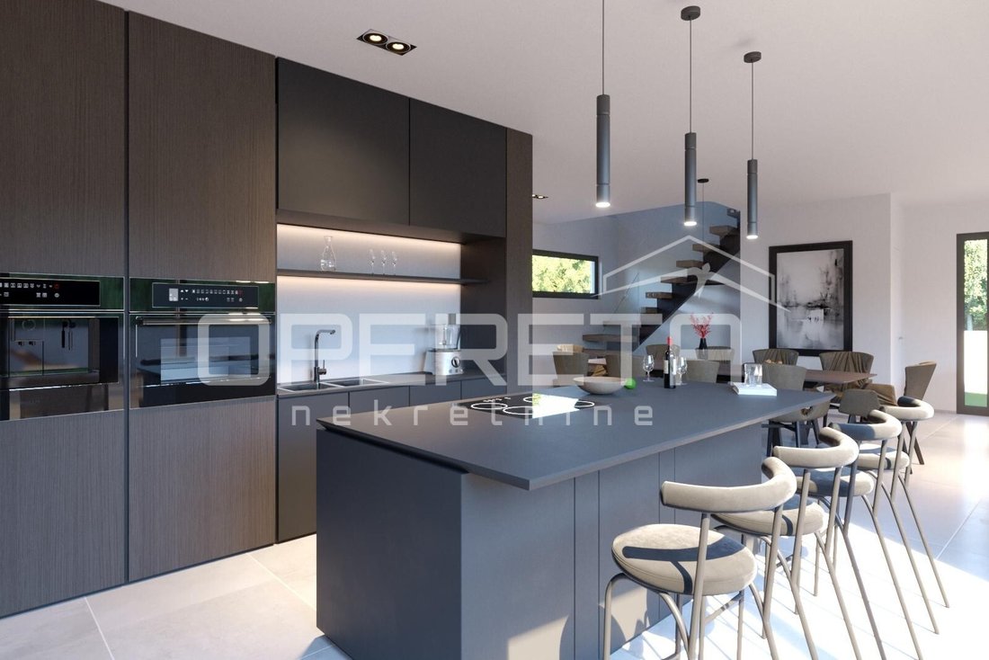 House in Vabriga, Istria County, Croatia 1 - 18470626