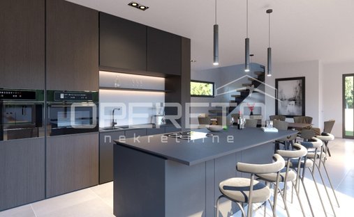 House in Vabriga, Istria County, Croatia 1