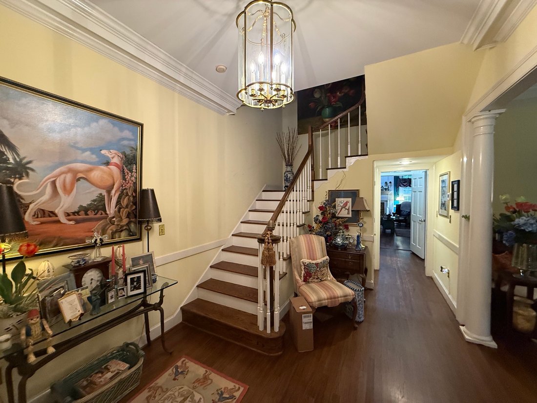 House in Thomaston, Georgia, United States 4 - 18465182