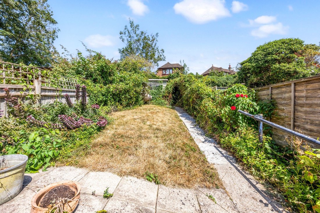 House in Steyning, England 4 - 18470788