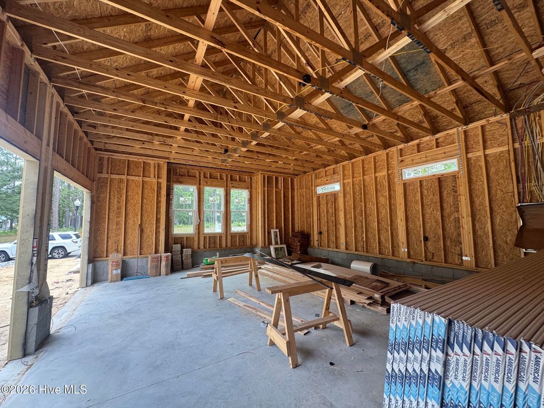 House in Bolivia, North Carolina, United States 3 - 17193454