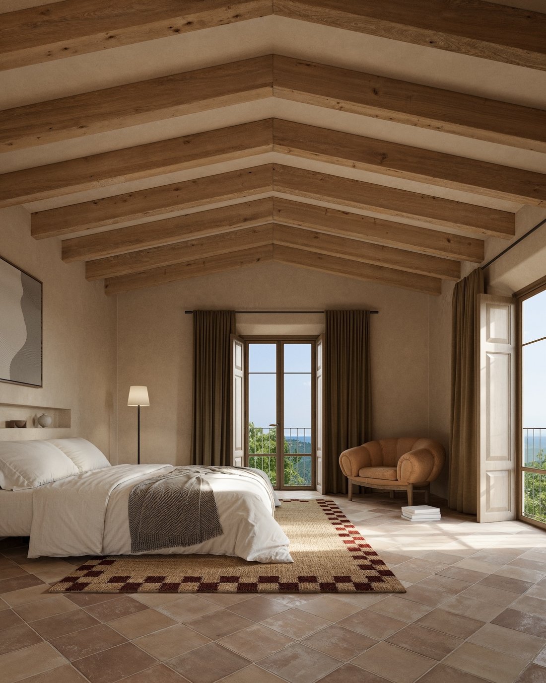 Villa in Puigpunyent, Balearic Islands, Spain 4 - 15927986