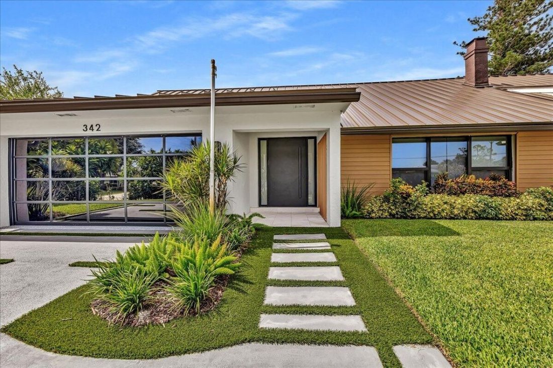 House in Tequesta, Florida, United States 4 - 18465049