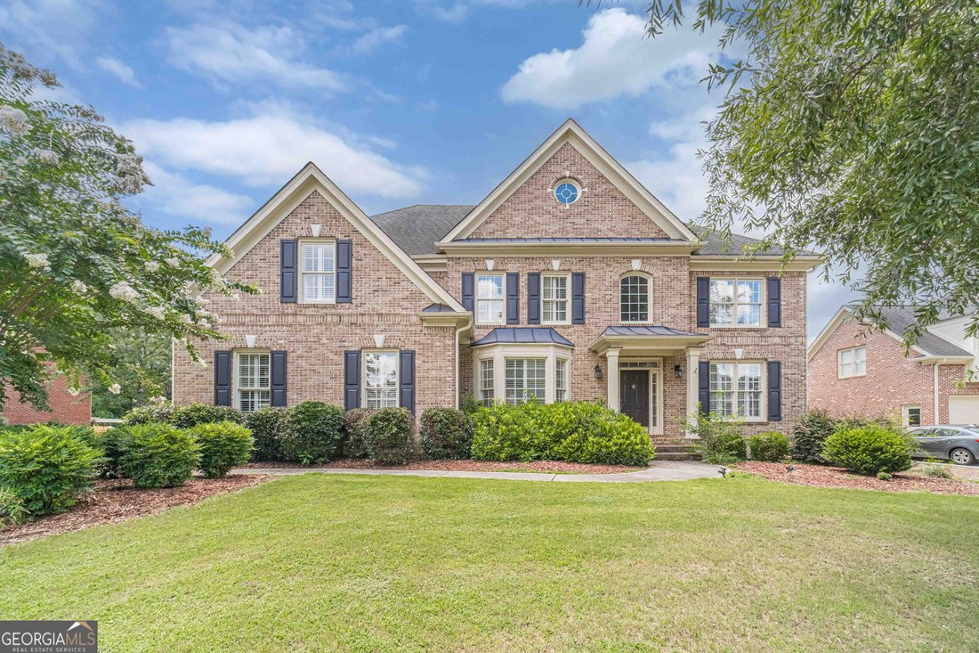 House in Snellville, Georgia, United States 1 - 18456555