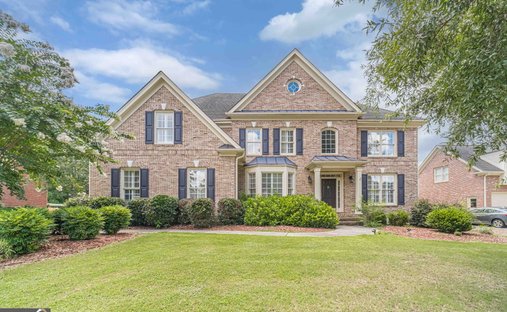 Casa en Snellville, Georgia, Estados Unidos 1