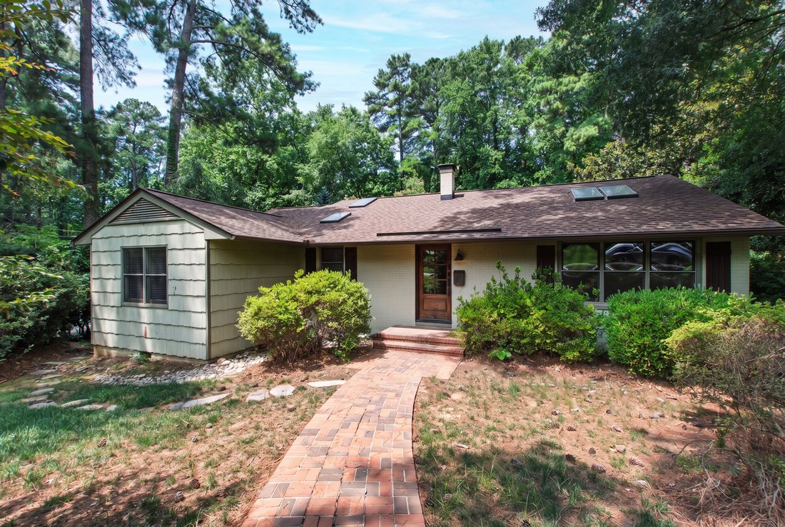 House in Raleigh, North Carolina, United States 1 - 18456703