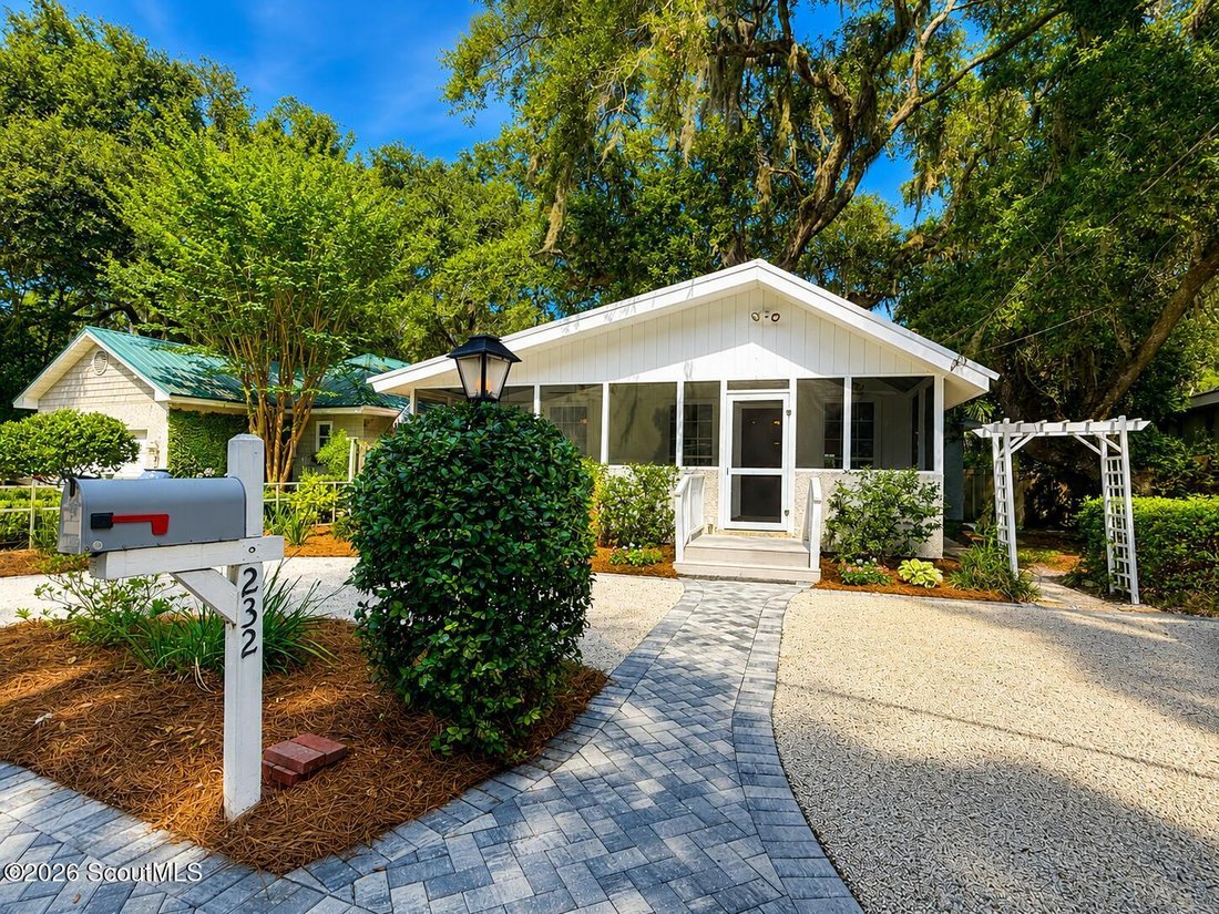 House in St. Simons, Georgia, United States 2 - 18466329