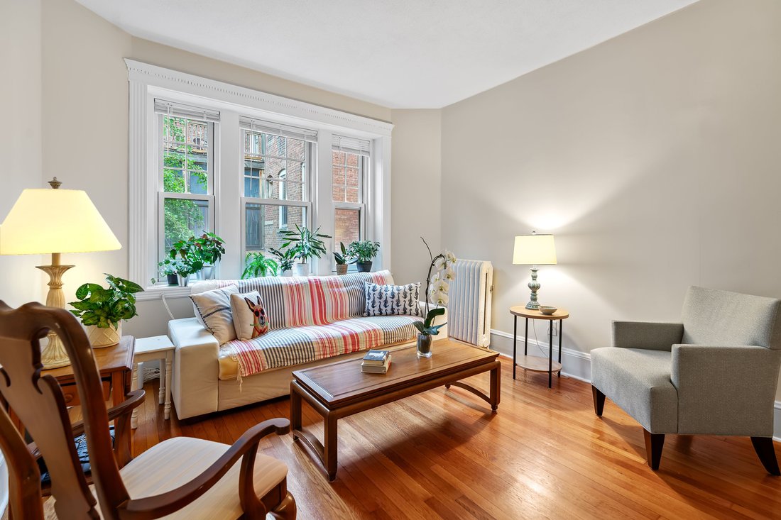 Condo in Brookline, Massachusetts, United States 2 - 18461845
