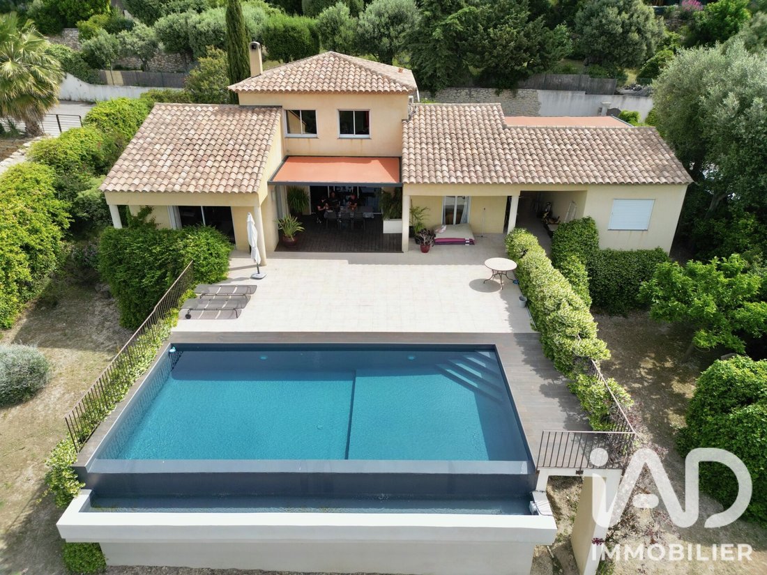 House in Ceyreste, Provence-Alpes-Côte d'Azur, France 1 - 18161366