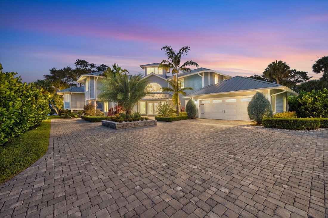 House in Stuart, Florida, United States 1 - 18369550