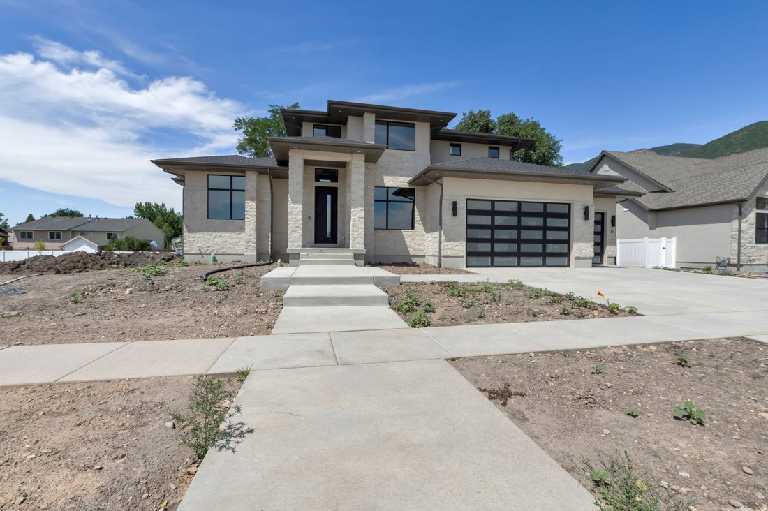 House in Farmington, Utah, United States 2 - 18459360