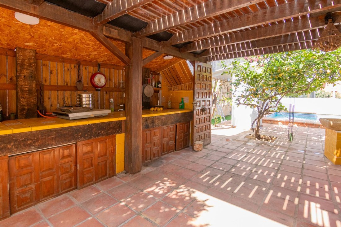 Villa in Denia, Valencian Community, Spain 2 - 18457308
