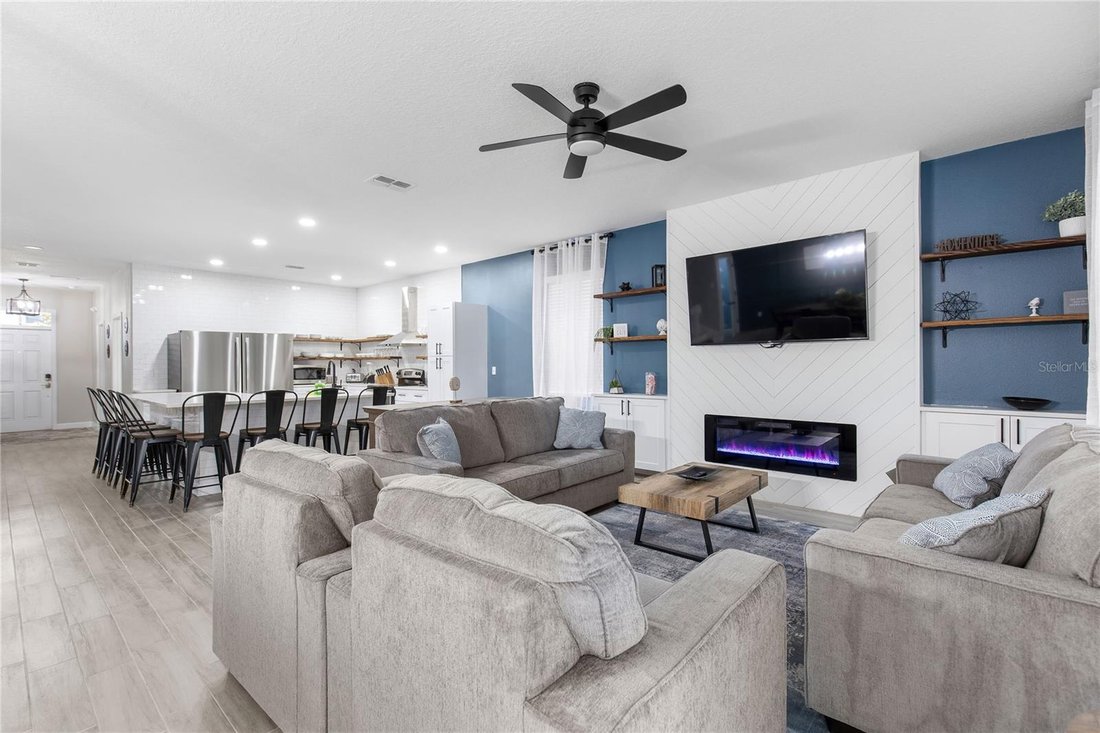 House in Davenport, Florida, United States 5 - 18458768