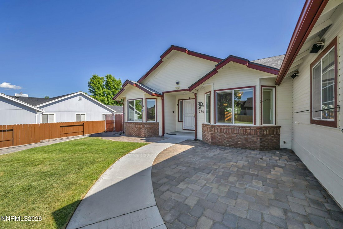House in Gardnerville, Nevada, United States 5 - 18458918