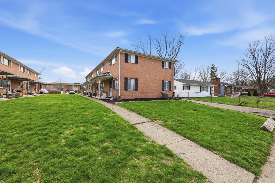 Columbus, Ohio, United States 4 - 18455955