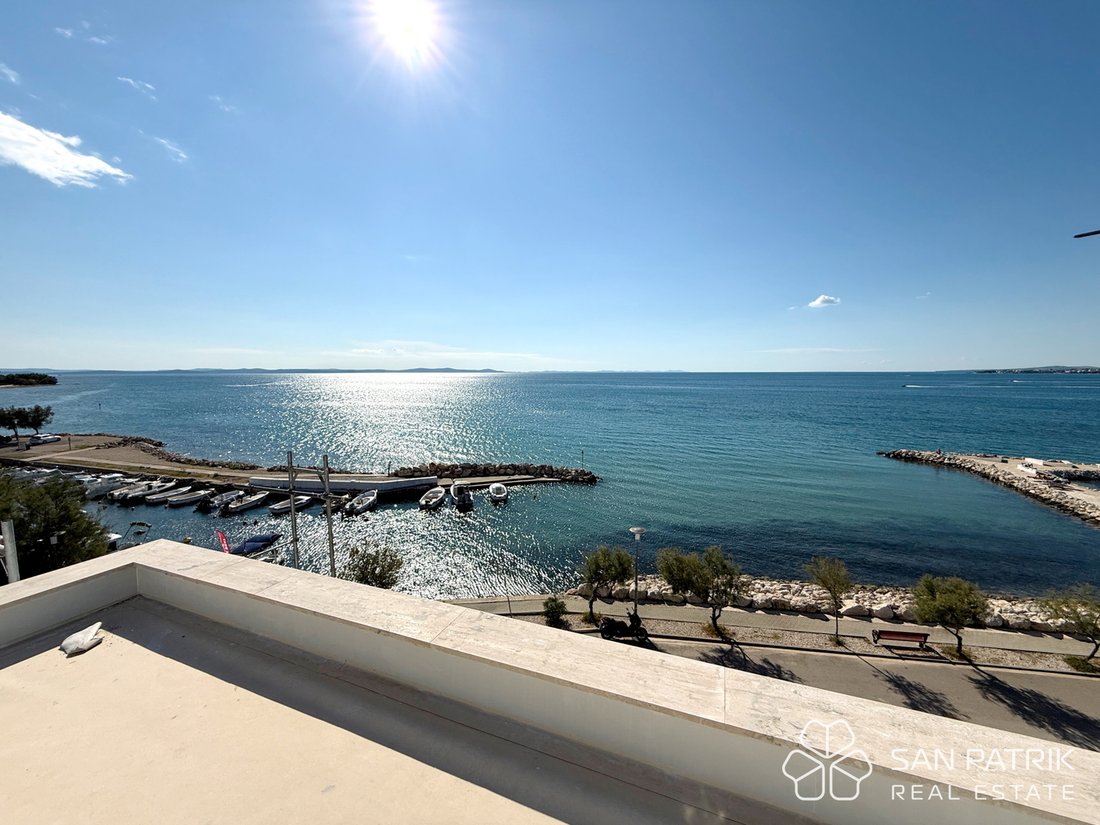 Apartment in Zaton, Zadar County, Croatia 5 - 17301031