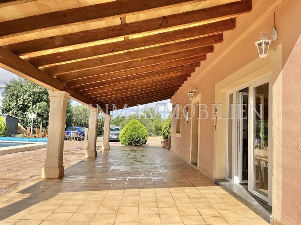 Finca a Llucmajor, Isole Baleari, Spagna 4 - 18456669