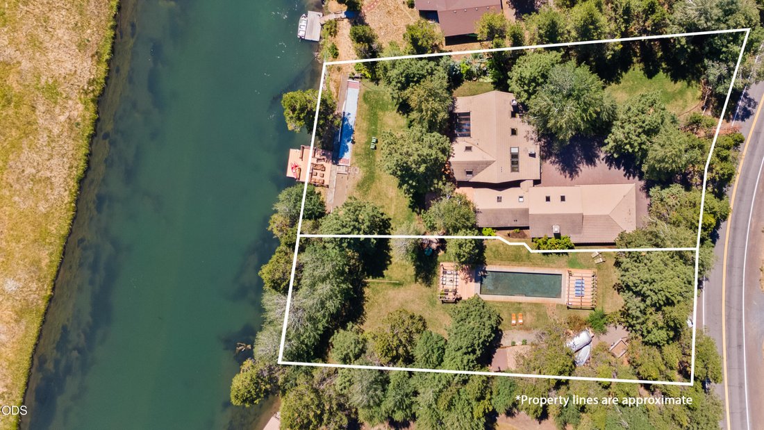 House in Sunriver, Oregon, United States 4 - 18457490