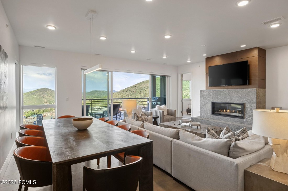 Condo in Park City, Utah, United States 2 - 18466937