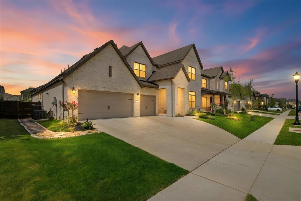 House in Lantana, Texas, United States 2 - 18460344