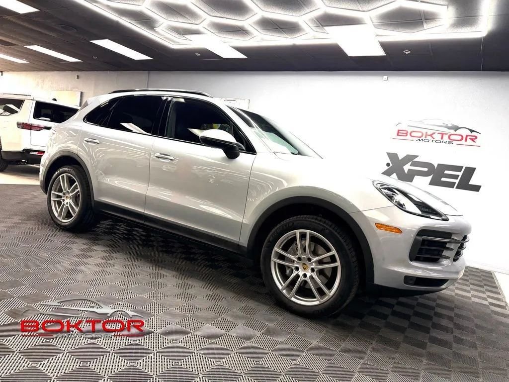 Suv in Las Vegas, NV, United States 1 - 18470235
